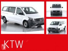 Mercedes Vito Vito 111 TourerPro,Extralang,8Sitze,Kli combi occasion