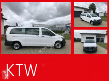 Mercedes Vito Vito 111 TourerPro,Extralang,8Sitze,Kli combi occasion