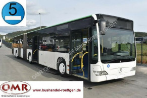 Autobus lijndienst Mercedes O 530 G Citaro/Lion`s City/A 23/Klima