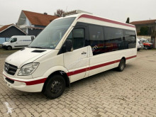Otobüs hat Mercedes Sprinter City 65