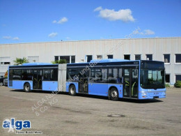 Otobüs MAN Lions City G, A23, Klima, 49 Sitze, Euro 4 hat ikinci el araç