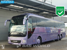 Autobus MAN RHC 444 L Lion's Coach Intarder Lenkachse da turismo usato