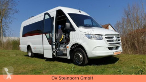 Mercedes 516 Lord Comfort Kombi 20/22 Lagerfahrzeug midibus neuf