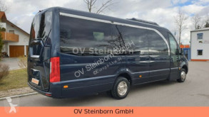 Mercedes 519 Sonderpreis Lord Exclusiv XXL 20 SS midibus neuf