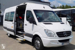 Autobús minibús Mercedes Sprinter