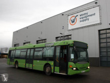 Pullman urbano Scania OmniCity (EURO 3 | 2002 | USED CITY BUS)