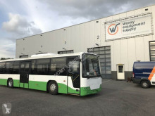 Autobus Volvo B12BL meziměstský použitý
