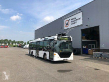 Autobus Scania OmniCity (EURO 4 | 2009 | CITY BUS) de ligne occasion