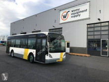 Minibus Van Hool A308 (EURO 3 | 9 METER | 1 UNITS)