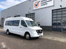 Mercedes-Benz Sprinter 516 CDI (2019) (NEW) minibus usado