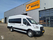 Minibüs Ford Transit (EURO 6 | 2 UNITS| AIRCO)