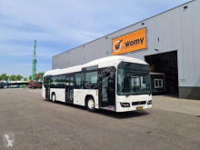 Autobus Volvo 7700 HYRBID (EURO5|2012|AIRCO) z vedení použitý