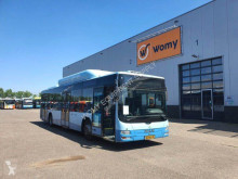 Autobus MAN Lion's City A21 (CNG | 2011 | 12 METER) tweedehands lijndienst