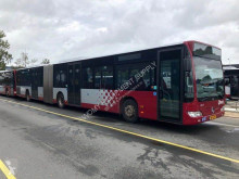 Pullman Mercedes-Benz Citaro O530 G 2009/2010