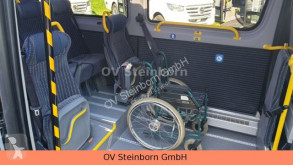 Autobus Opel Movano Bürgerbus Niederflur de ligne neuf