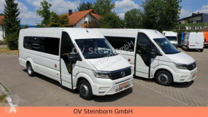 Volkswagen Crafter 50, TGE , Sprinter, Daily midibus nowy