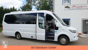 Midibus Mercedes 516/519 Sunset S 4 Ferqui Chasis 907