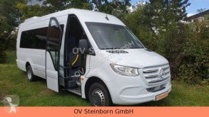 Mercedes 516 Lord Comfort Kombi 19 Sitzer in Stock COC new midi-bus