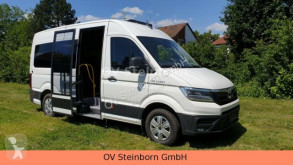 Autobús MAN TGE 3.140 Crafter 35 Bürgerbus minibús nuevo