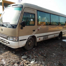 Autobús Toyota midibus usado