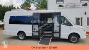 Pullman Mercedes 516 Frontniederflur Vorlauffahrzeug urbano nuovo