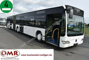 奔驰公交车 O 530 G Citaro/Lion`s City/A 23/Klima 思迪汽车 二手