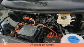 Volkswagen Midi-Bus Elektro Crafter Niederflur 9 Sitzer Bürgerbus