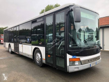 Otobüs kentler arası Setra S 315 NF NF