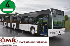 Autobus de ligne Mercedes O 530 G Citaro/Lion`s City/A 23/Klima
