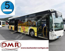 Mercedes city bus O 530 Citaro LE / Lion`s City / Klima