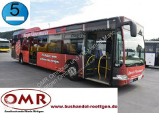 Camioneta de linha Mercedes O 530 Citaro LE / Lion`s City / Klima