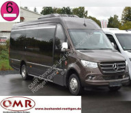 Autobús Mercedes 519 CDI / Euro 6 / Neufahrzeug midibus usado