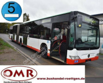 Autobus de ligne Mercedes O 530 G Citaro / A 23 / Klima / Lion`s City /EEV