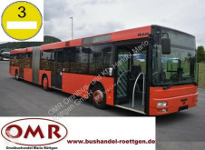 MAN A 23 / 530 Citaro / Lion`s City / Org. KM bus used city