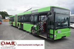 MAN A 23 / original Kilometer / 530 G Citaro bus used city