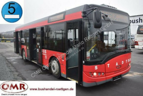 Autobús Solaris Urbino 10/530K/284 PS/Klima/Midi/2x verfügbar de línea usado