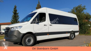 Midibüs Mercedes Sprinter 9 Sitzer VIP Rollitransport