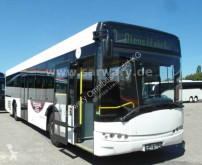 Autóbusz Solaris Urbino 12H/EEV EURO 5/KLIMA/A 21/ használt vonalon közlekedő
