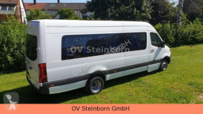 Mercedes Midi-Bus 516 Sprinter 907 Schulbus Klima
