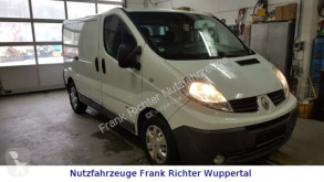 Renault Trafic Trafic 115 CDI,Klima,79 TKM,Turbo Neu ! used cargo van