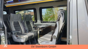 Midibüs Mercedes 319 VIP, 9 Sitzer Glasdach Lagerfahrzeug
