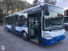 Camioneta interurbano Irisbus Citelis