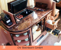 Midibüs Mercedes 319 Sprinter 907 VIP