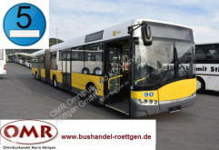 Solaris vonalon közlekedő autóbusz Urbino 18 / A23 / 530 G / Lion´s City / Euro 5