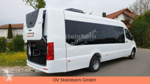 Mercedes Sprinter 516 Lagerfahrzeug 22 Sitze XXL midibus neuf