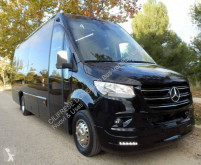 Midibus Mercedes Sprinter 21 posti SPICA mm. 7750