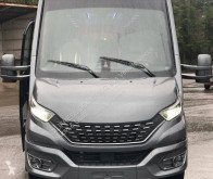 Autobús Iveco Daily 31 posti mm. 8500 Telaio DAILY 70C18 EU VI–D midibus nuevo