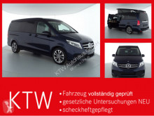 Combi Mercedes Marco Polo V 250 Marco Polo EDITION,AHK2,5To,2xKlima,LED