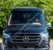 Minibus Mercedes Sprinter 21 posti Luxury mm. 7750