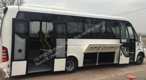 Interurbano Iveco Daily Urbano